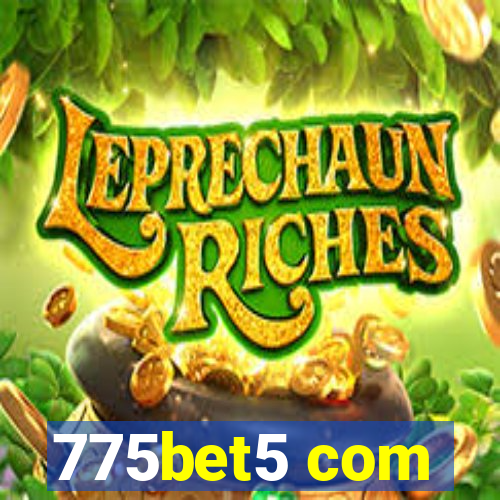 775bet5 com